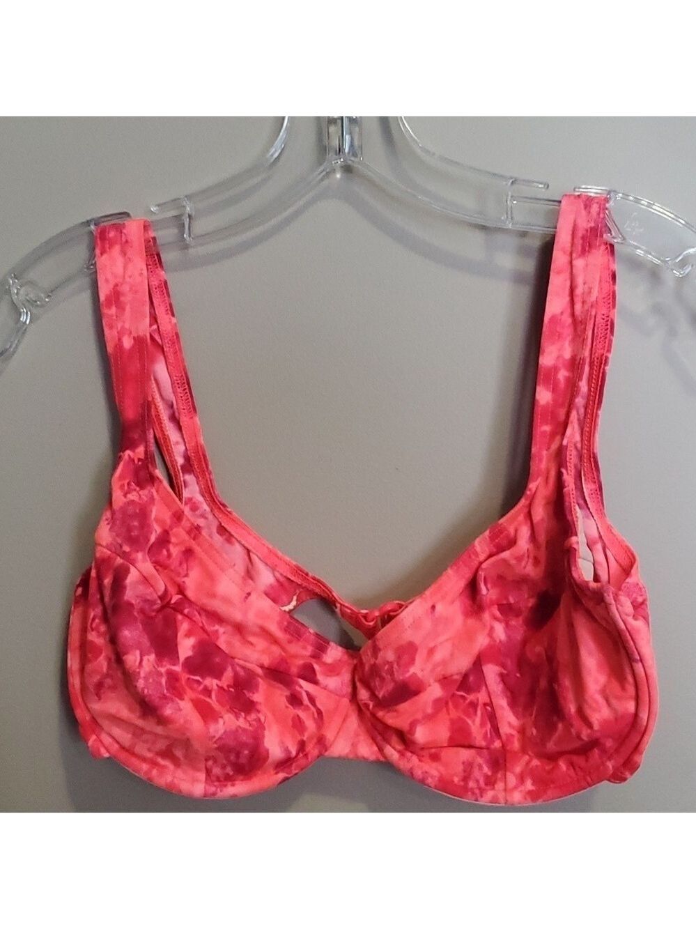 Baltex bikini top size 14C/D